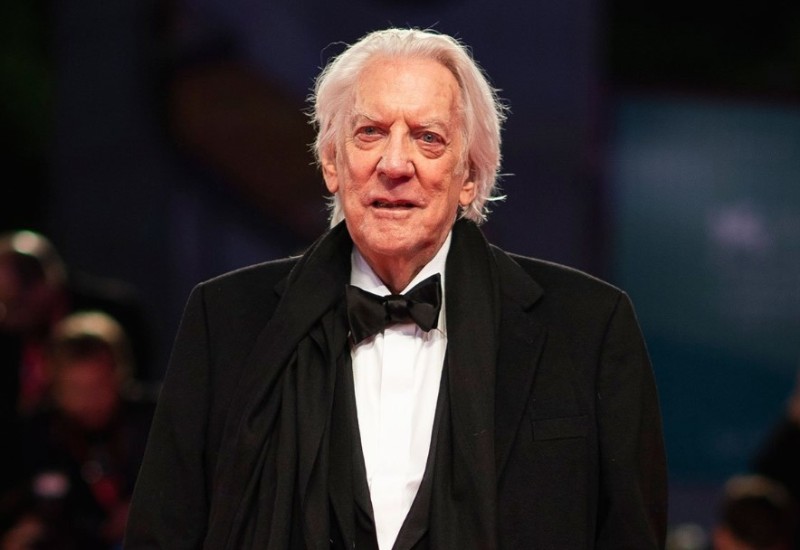 Odlazak još jedne legende: Preminuo čuveni glumac!