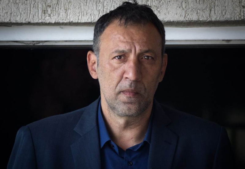 Divac hitno operisan!