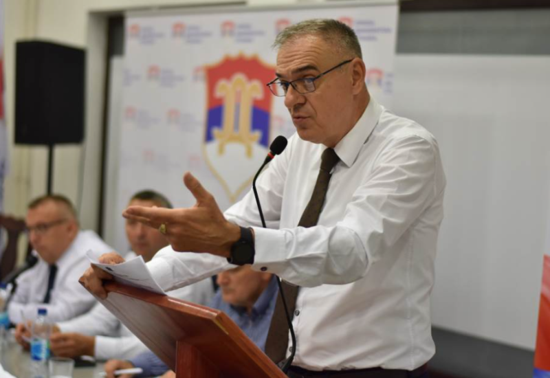 Smjenu Milana Miličevića traži devet poslanika, sedam načelnika i tri bivša predsjednika SDS-a