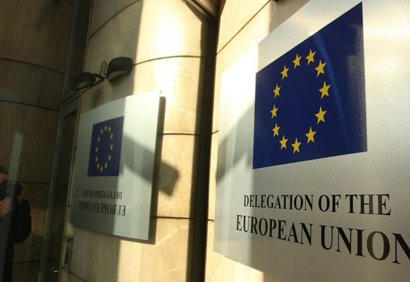 Oglasili se iz Delegacije EU: Evo šta kažu o tome što je BiH stavljena na SIVU LISTU FATF