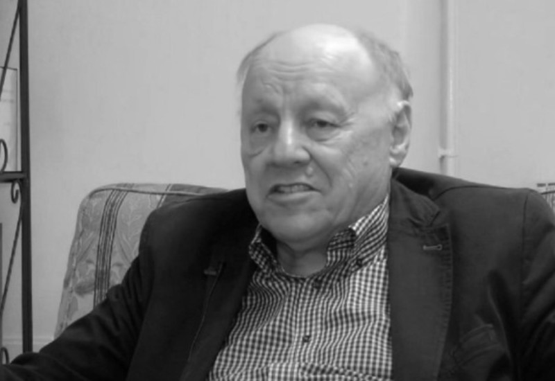 Preminuo Mirko Novosel