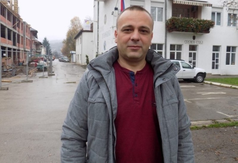 "OPET JE OTKRIVEN" Rankić tvrdi da Dodik svaki put kada izazove krizu, sebi podiže rejting