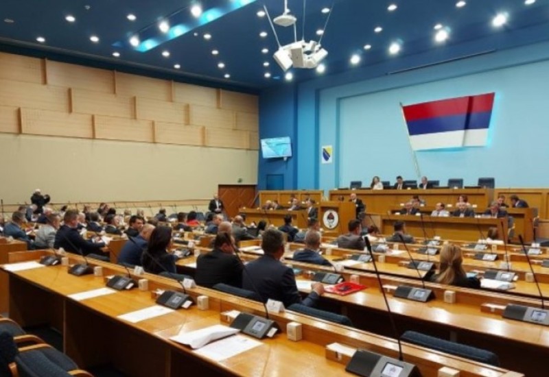 Poslanici glasali, zakon usvojen! Vraćena kriminalizacija klevete u Republici Srpskoj