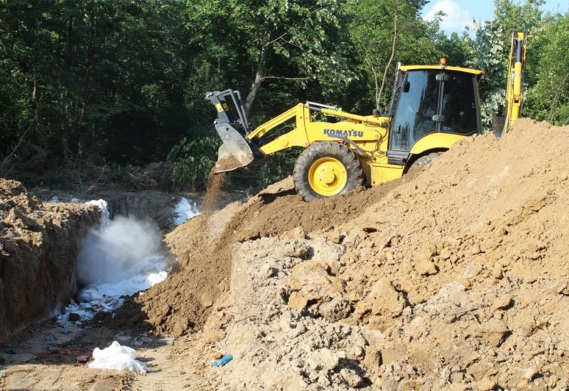 Afrička kuga: Eutanazirano oko 6.800 svinja, šteta veća od 2,5 miliona KM