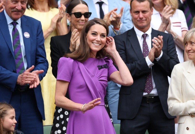 Čovjek koji je pokušao da ubije Trampa, istraživao i Kejt Midlton?