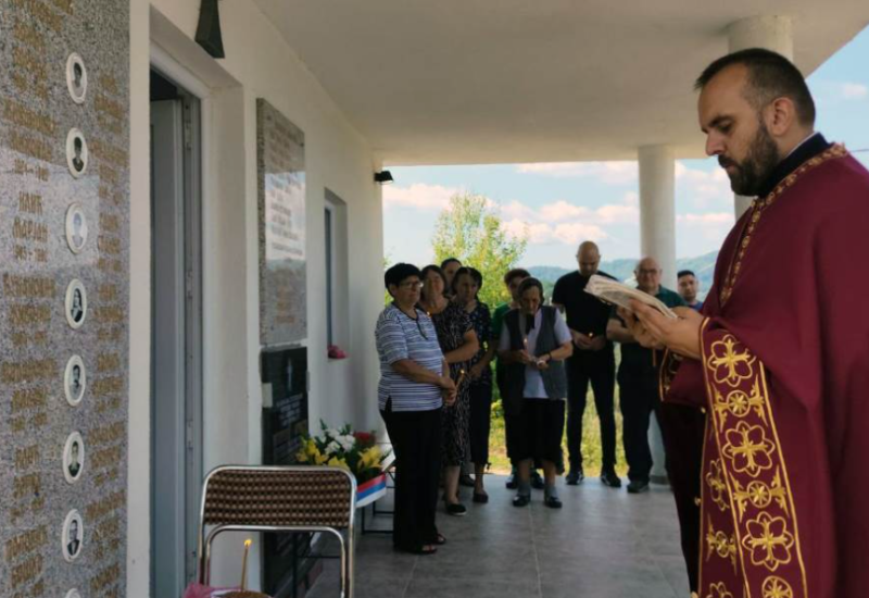 Tri decenije bez pravde za zločin u Gornjim Magašićima