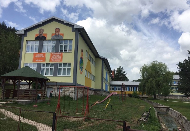 Tuga u Kalinoviku: U cijeloj školi tek četiri đaka prvaka