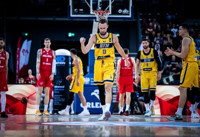 "Zmajevi" nakon drame ostali bez olimpijskih kvalifikacija