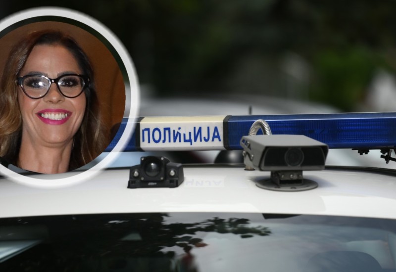 Šta se događa sa istragom nesreće koju je pijana izazvala producentkinja TV Pink Nina Kovačević
