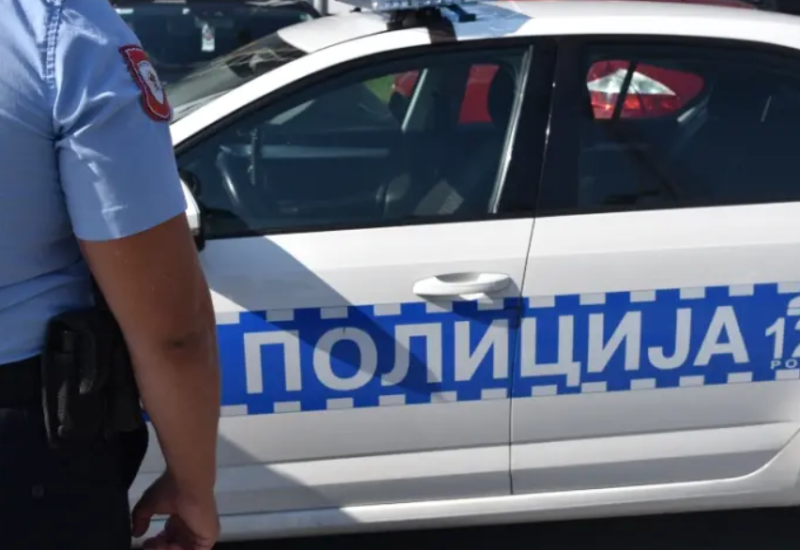 Potresni detalji tragedije u Srpskoj: Sin tamićem usmrtio majku