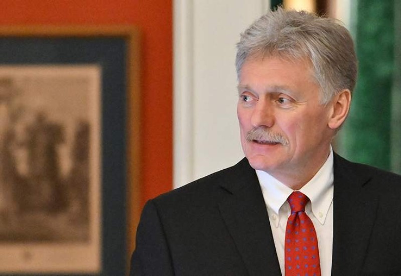 Peskov: Na Zapadu primjetan „trend umora“ od podrške Ukrajini