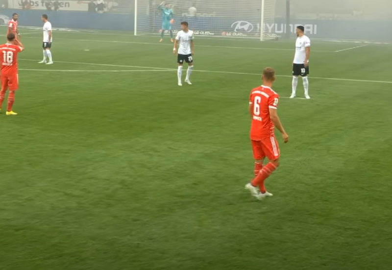 Bajern našao zamjenu za Nagelsmana