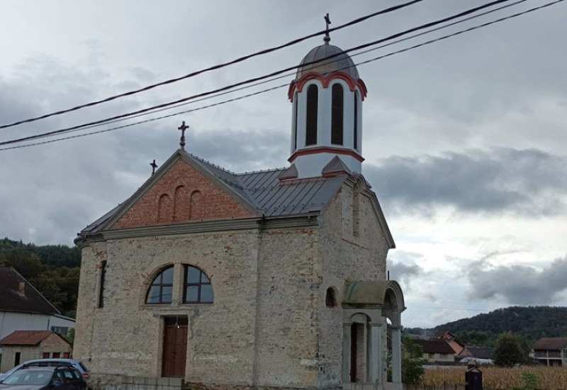 Novi Grad: Obilježavanje 120 godina  postojanja hrama u Rudicama