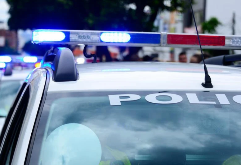 Uhapšen dvojac u Sarajevu, za trećim se traga