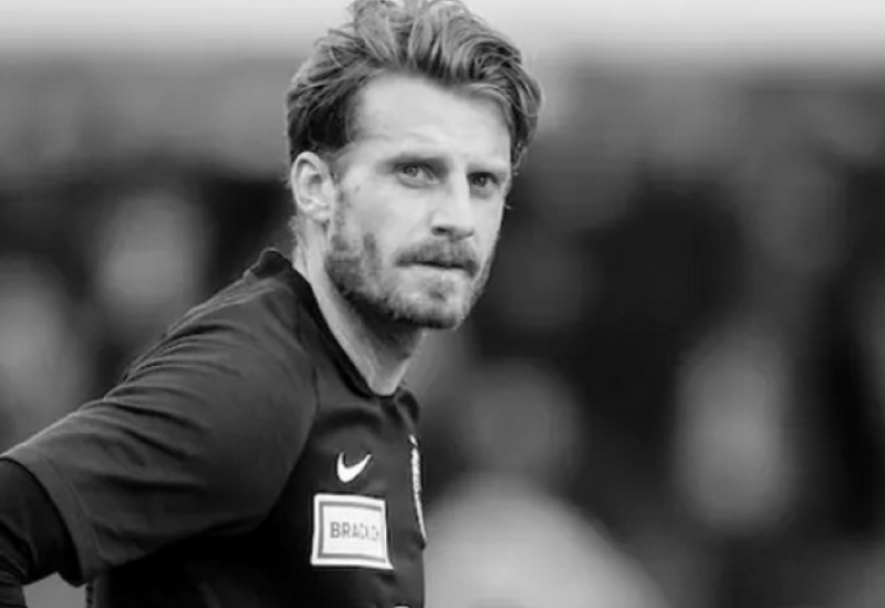 Nakon teške bolesti, preminuo bivši fudbaler Bazela