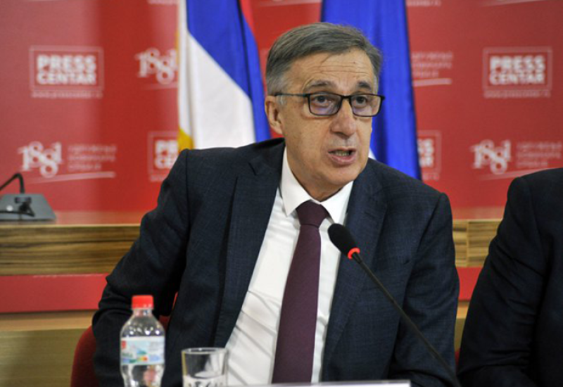 Cicović pozvao građane da izađu na izbore