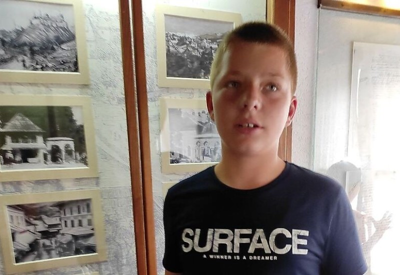 Nestao dječak u Sarajevu, mole se građani za pomoć