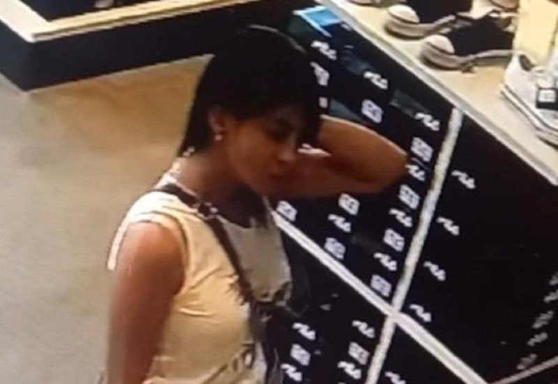 Hrvatska policija traži ženu zbog kompjuterske prevare