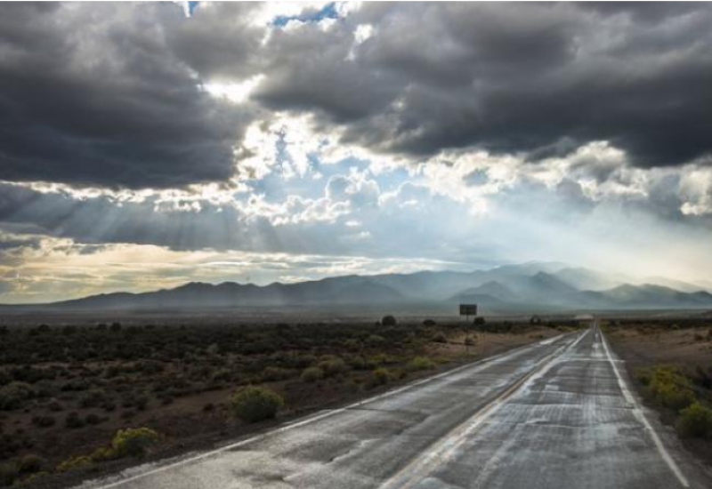 Najavljeno pretežno oblačno vrijeme za sutra