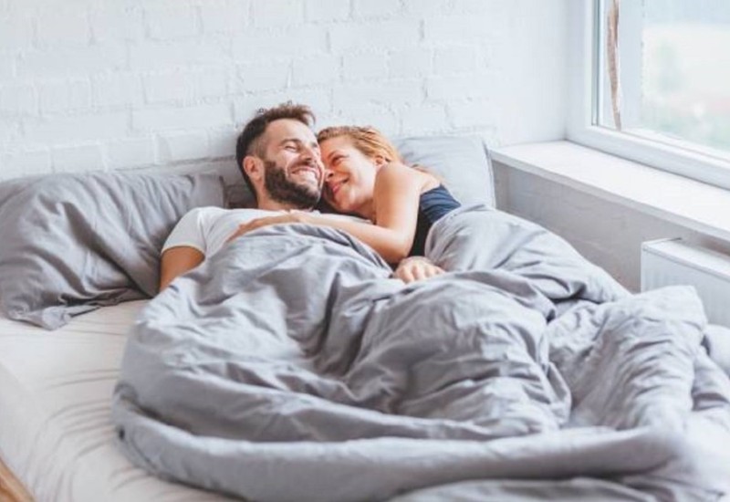Novi trend koji se naziva "truljenje u krevetu"