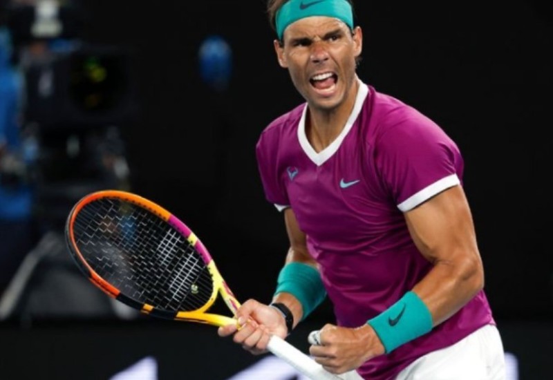 NADAL NAPOKON PRIZNAO: Đoković je najbolji u istoriji