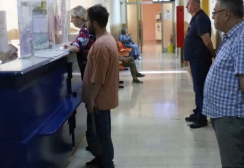 Milijarde su u kasi, ali… Finansijski zdravstveni sistem u BiH funkcioniše na papiru