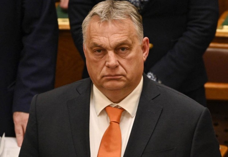 Orban: Da smo čekali Brisel, bili bismo do grla u vodi