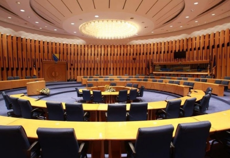Premijera "Hasanaginice" u Gradskom pozorištu "Semberija"