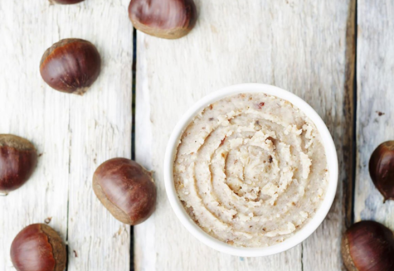 Pripremite kesten-pire, zdravu i ukusnu jesenju poslasticu