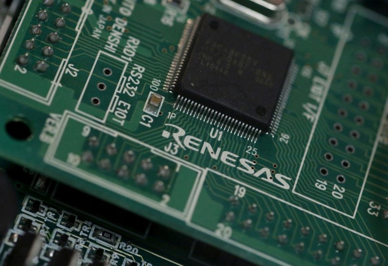 Hitni sastanci u Kini zbog odluke da se ograniči pristup američkim čipovima