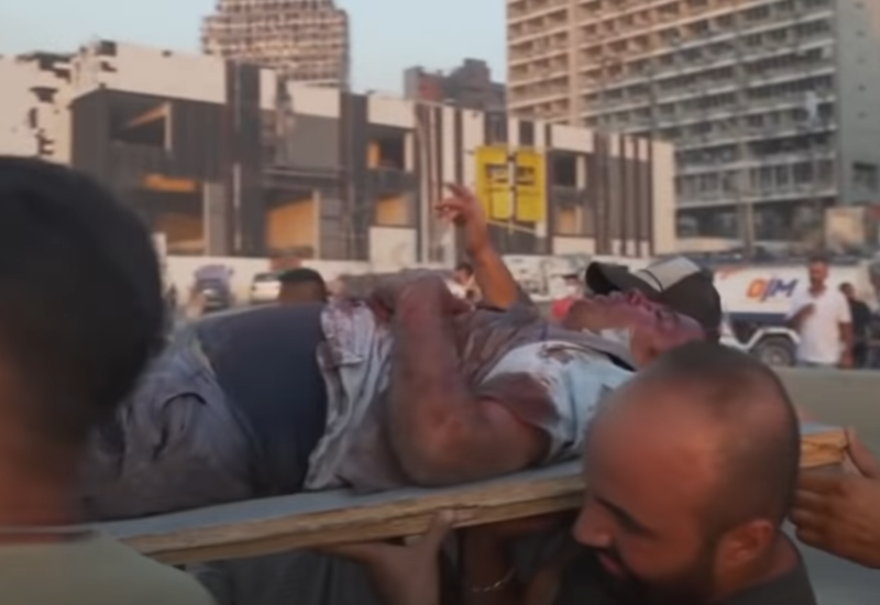 Dvije eksplozije odnijele 12 života