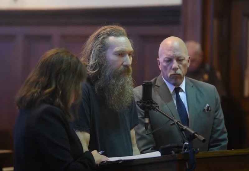 Upoznao mladića preko društvene mreže pa ga pojeo