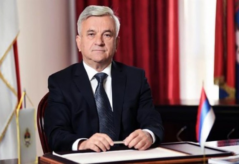 ČUBRILOVIĆ: CIK u izborni proces uveo nezakonite radnje