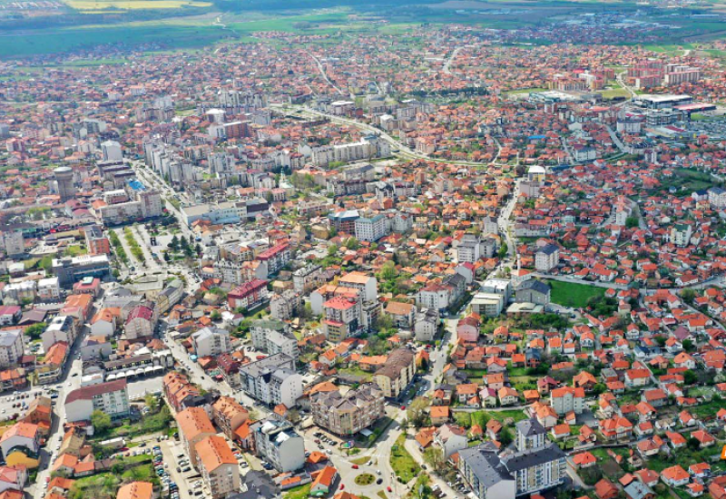 Bijeljina kao potencijal grada kulture