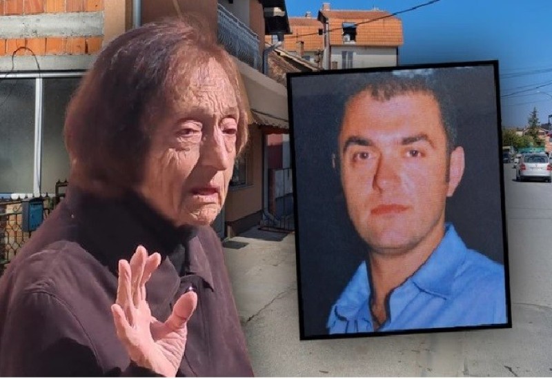 Majka Saše, samohranog oca troje djece, ostala je sama nakon smrti cijele porodice