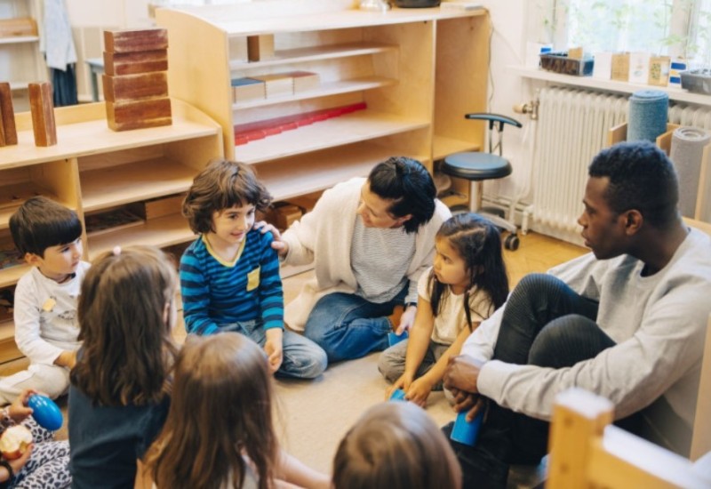 DRAMATIČNO U ŠVEDSKOJ! Otkriveno da su bivši džihadisti ZAPOSLENI U ŠKOLAMA