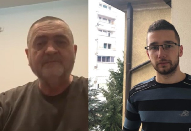 Potvrđeno iz policije: Suvara ispitan zbog prijetnji Begiću
