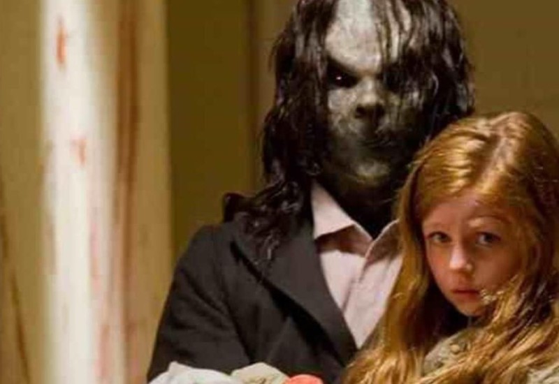 Naučnici tvrde: Ovo je najstrašniji film svih vremena VIDEO