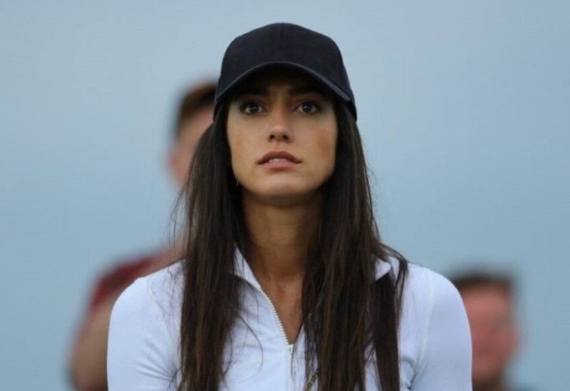 Bila je najljepša sportistkinja na svijetu: Jedna fotografija joj uništila život, njenu sudbinu niko ne bi poželio (FOTO)