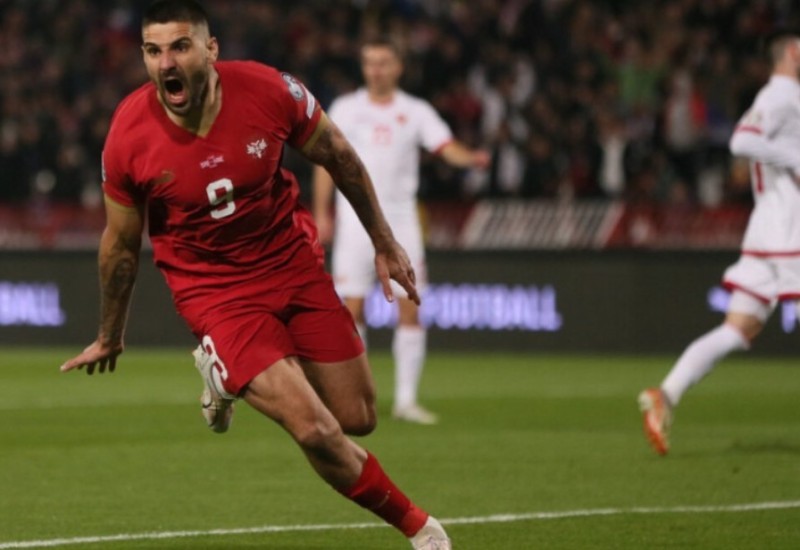 Orlovi na korak od plasmana na EP: Objavljen termin duela između Srbije i Bugarske