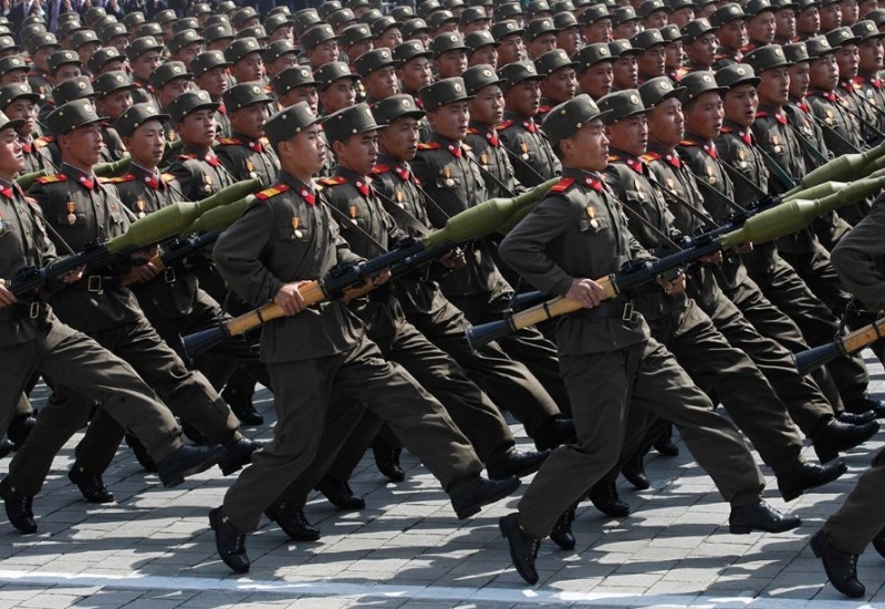 Kimova vojska u Rusiji digla Zapad na noge