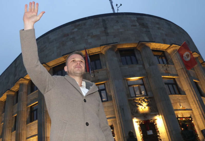 Šta se sve moglo riješiti za 35 miliona KM, koje će Banjaluka dati "Končaru": Vrtići ne rade, grad u kolapsu, a Drašku najpreča RASVJETA