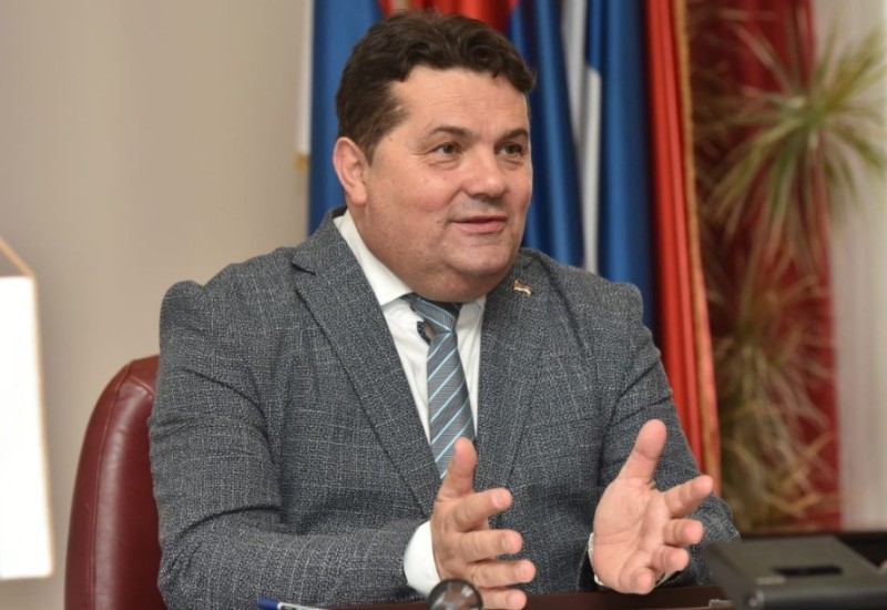 Stevandić: Pripadnici Policije Srpske garant bezbjednosti svih građana