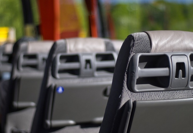 Autobus pao sa litice, poginulo deset ljudi