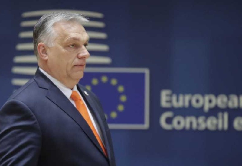 Orban: Srbija će osvojiti Mundijal