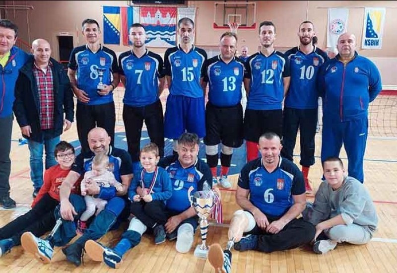 OKI Banjaluka osvojio Kup Republike Srpske