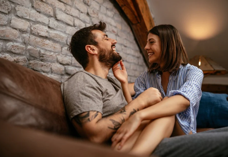 Da li ljubav ipak zna za godine?