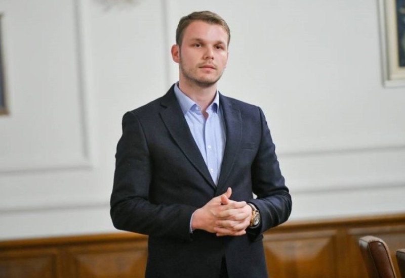 Stanivuković: Sloboda je najsvetija riječ za naš narod