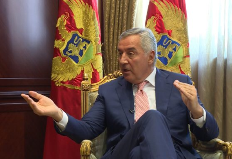 "NEMA USTAŠE BEZ BIVŠEG SRBINA": Na Milovo pljuvanje po Srbiji, Srpskoj i Rusiji stigao žestok odgovor