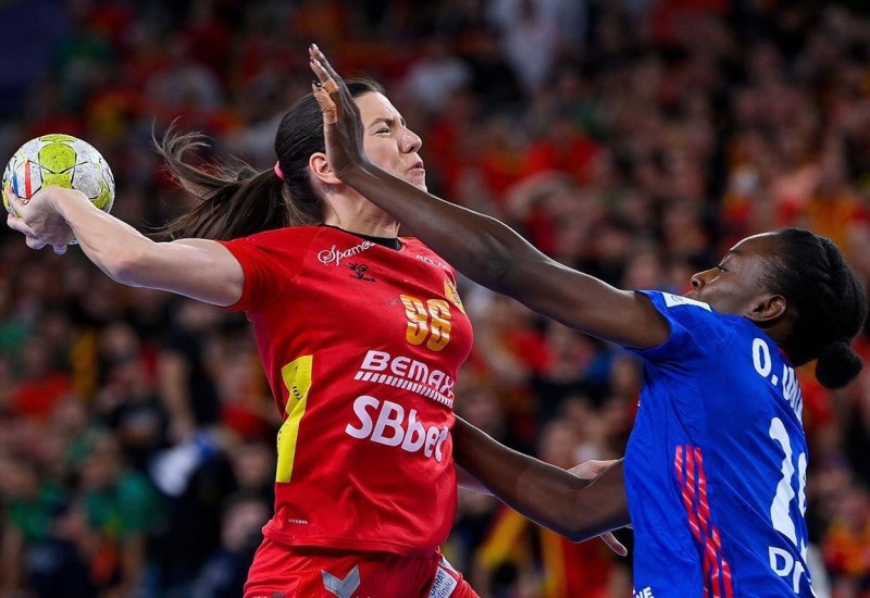 Rukometašice Crne Gore osvojile bronzu na EP